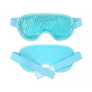 Reusable Gel Bead Eye Mask