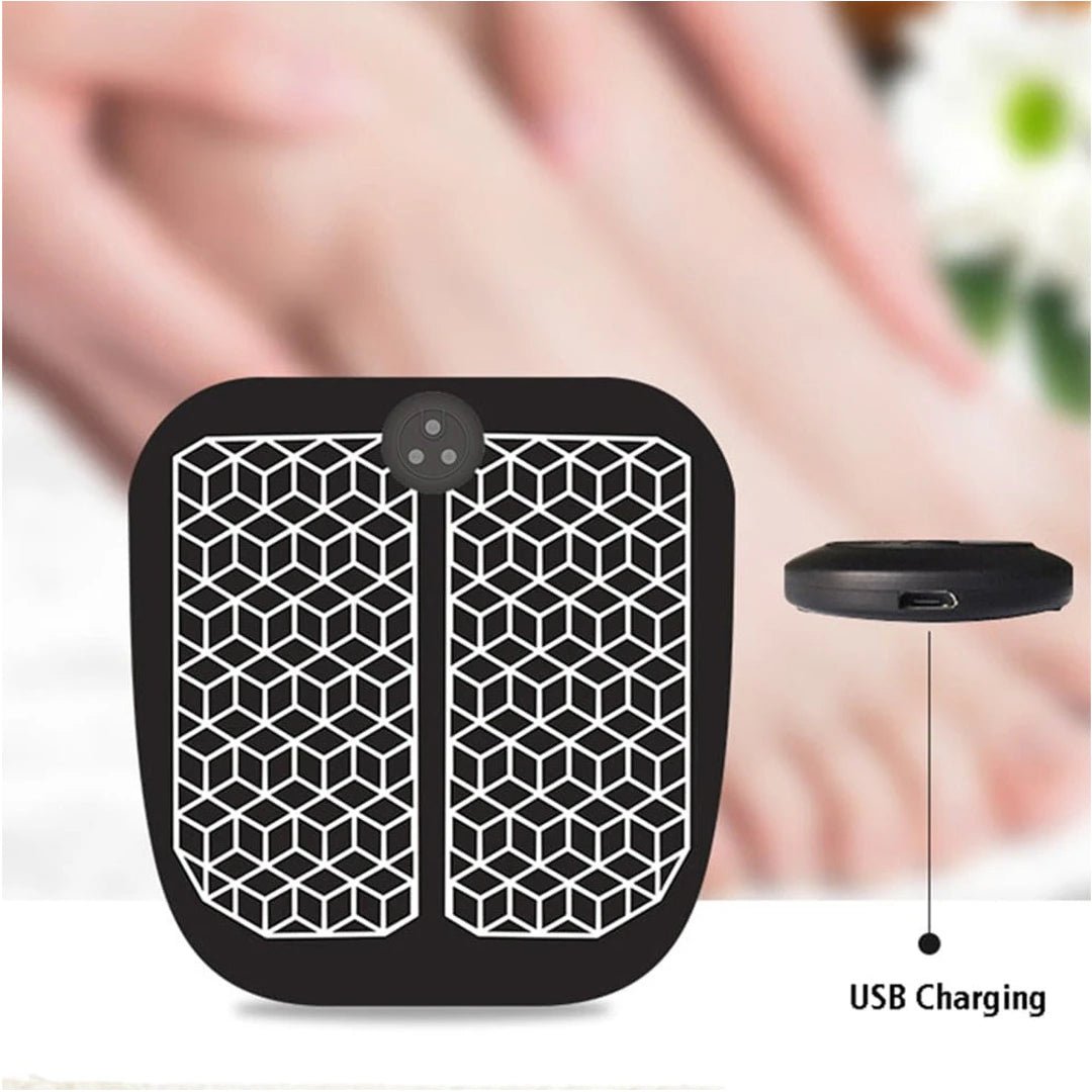 Physiotherapy Foot Massager Mat