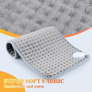 Thermal Electric Heating Pad