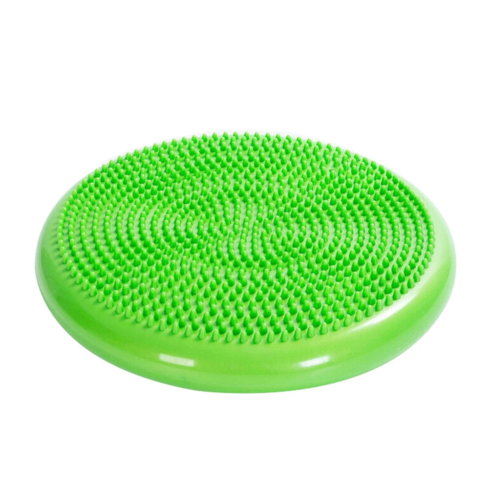 Disc Cushion Massage Wheel