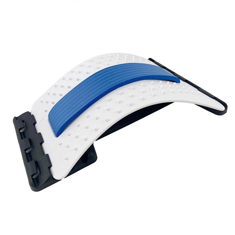 Back Spine Massage Stretcher