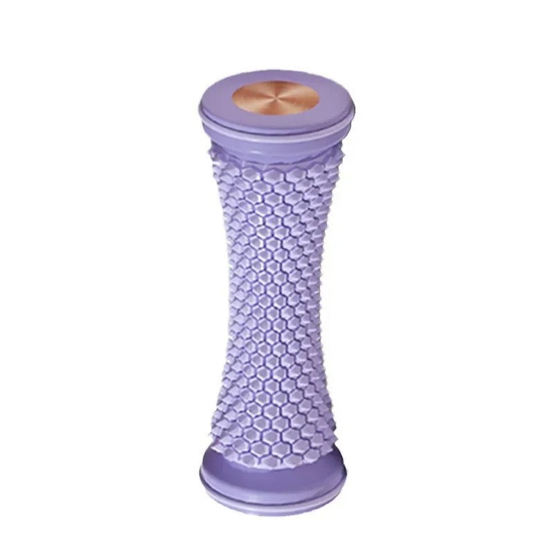 Manual Foot Massager Roller Ball for Plantar Fascia Relief